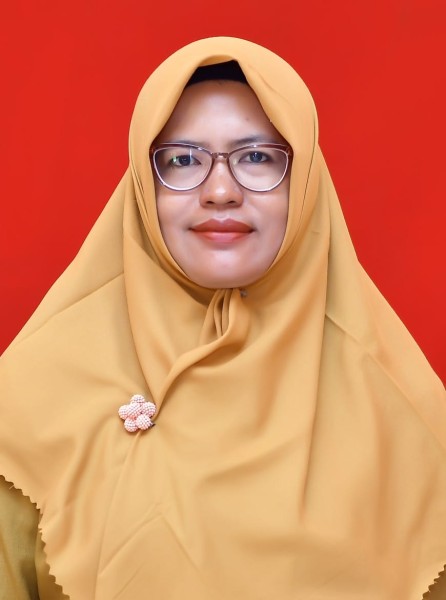 DWI MARITA ARIFANTI, S.Pd.