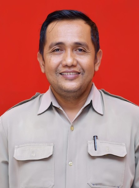 HANAFI, S.PdI.