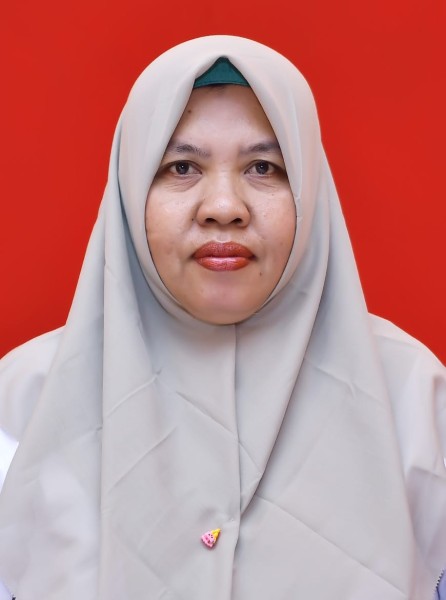 ISMAWATI, S.Pd.