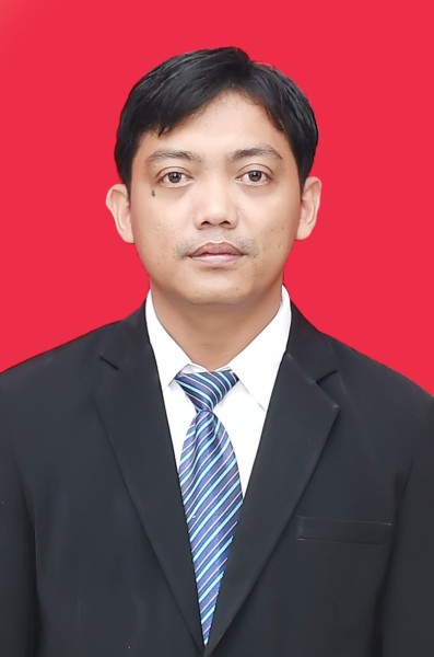 SUGIONO, S.Pd.