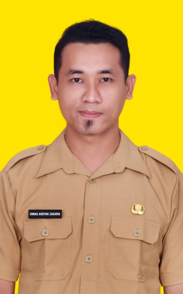 DIMAS ARDYAN ZAKARIA, S.Pd.