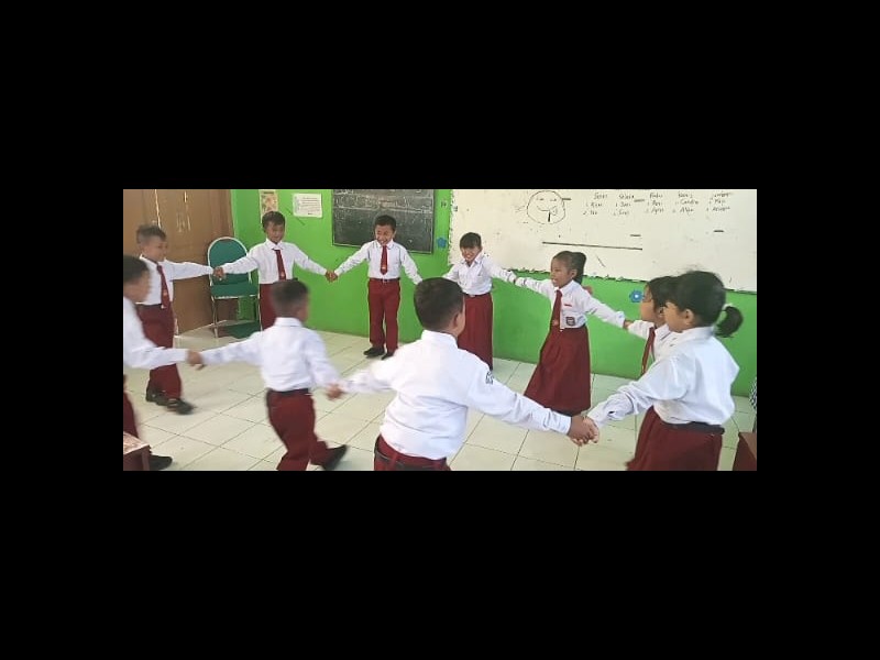 PENERIMAAN SISWA BARU SDN 1TREBUNGAN